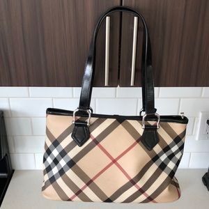 Burberry Bag
